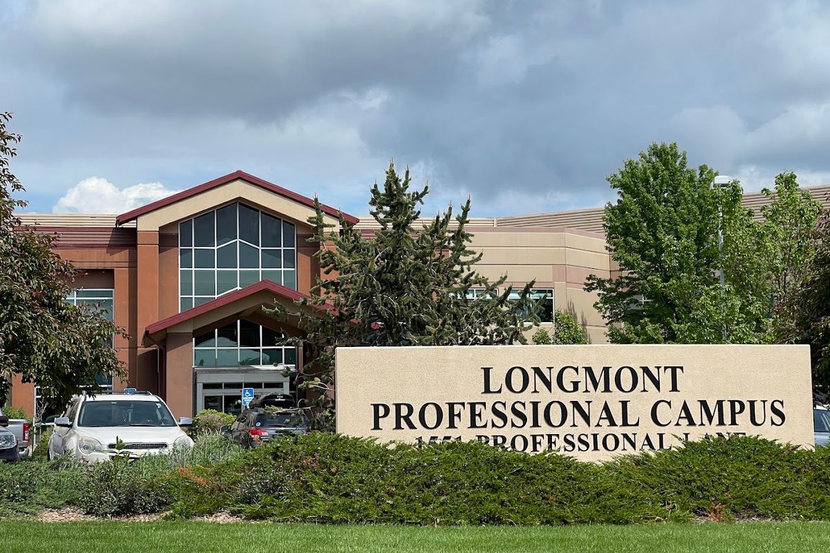 Dermatology of the Rockies, med spa and aesthetic clinic in Longmont