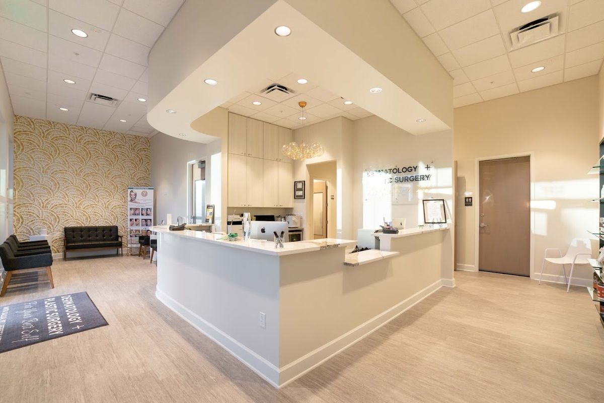 Dermatology + Plastic Surgery: For Your Best Self, med spa and aesthetic clinic in Melbourne