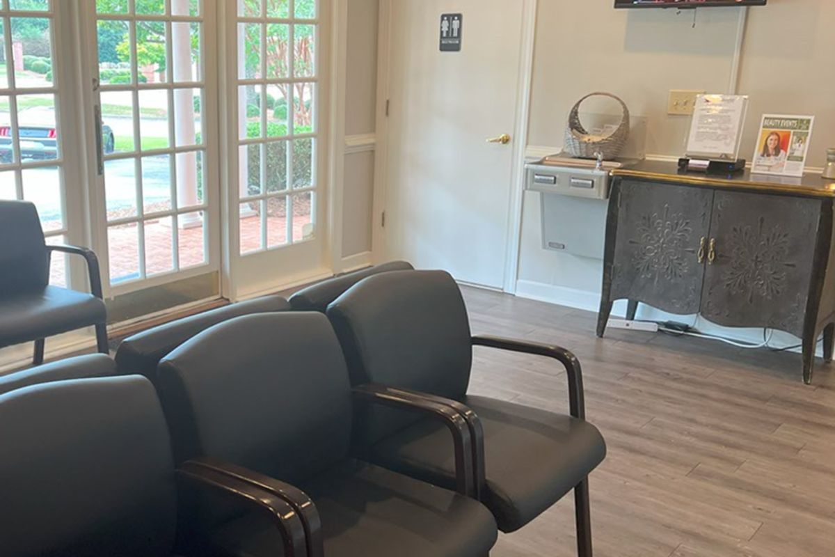 Dermatology Specialists of Alabama, med spa and aesthetic clinic in Auburn