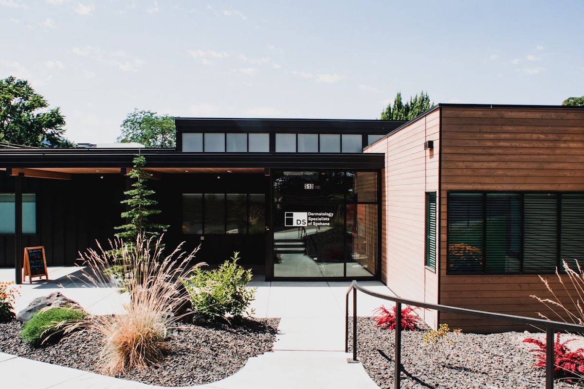 Dermatology Specialists of Spokane — Spokane