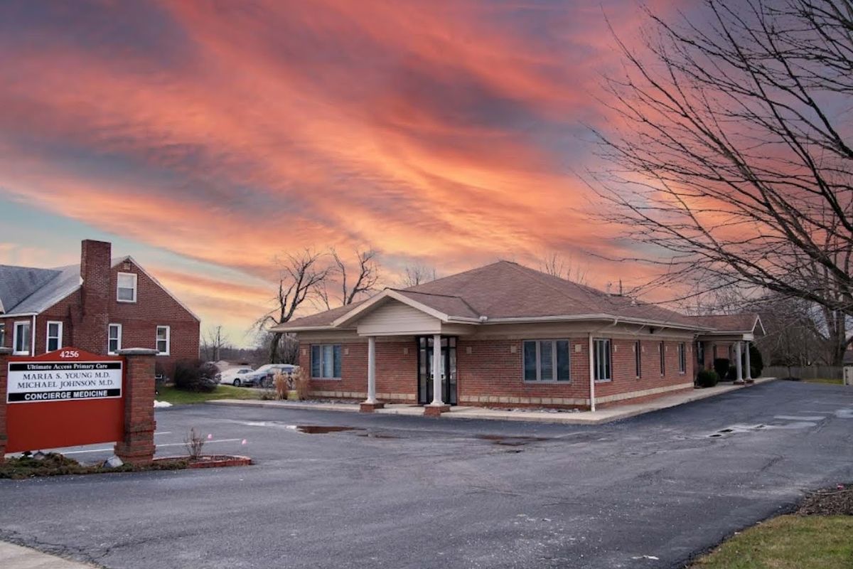 Dermatology, Surgery, Cosmetics of Northeast Ohio - Canton, med spa and aesthetic clinic in Canton