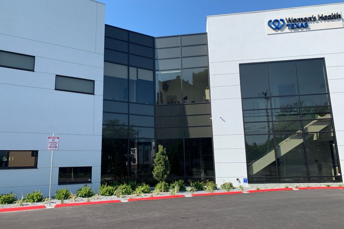 DermaTouch RN, med spa and aesthetic clinic in San Antonio