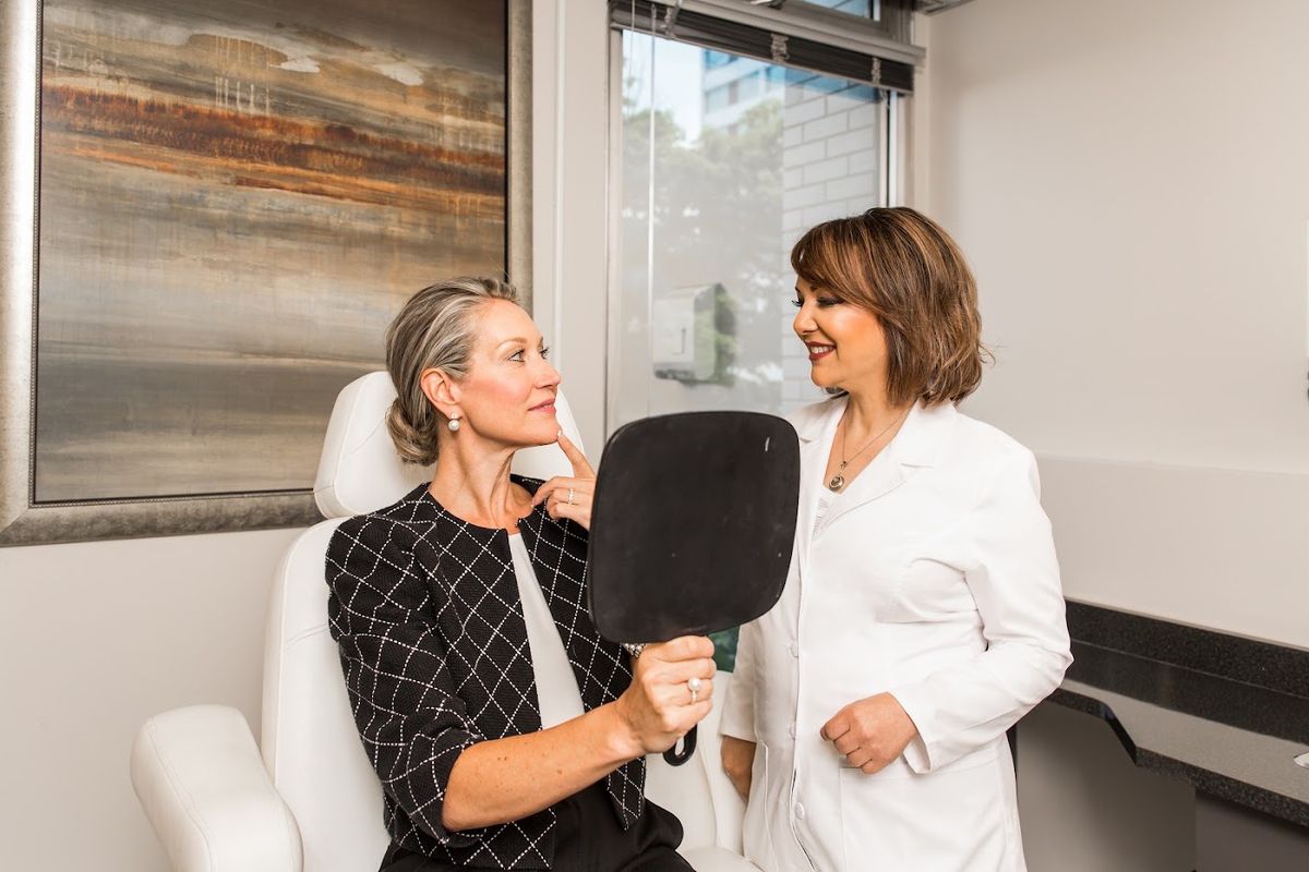 Dermaworks Medical Aesthetics Clinic, med spa and aesthetic clinic in Ottawa