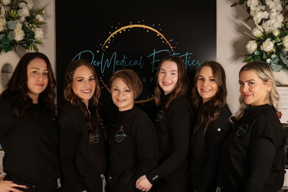 DerMedical Esthetics Inc — Halifax
