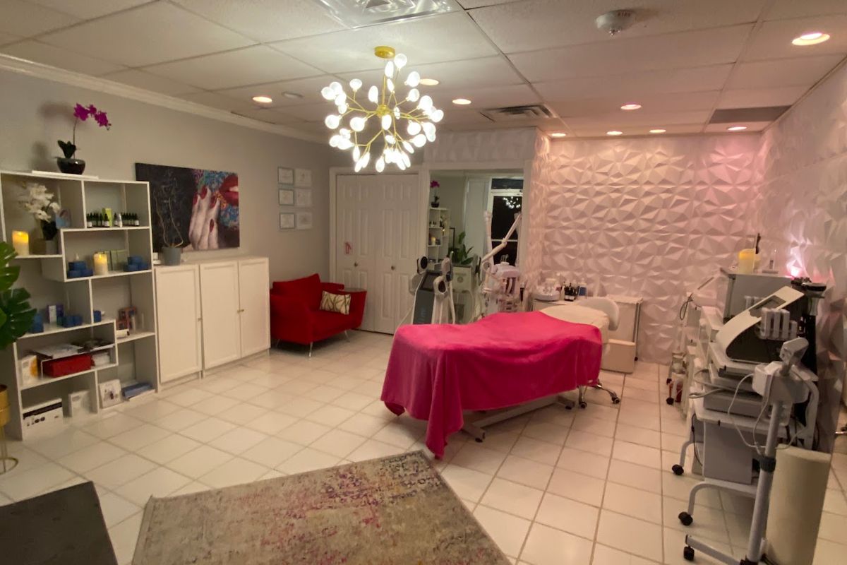 DermSpa Dallas, med spa and aesthetic clinic in Dallas