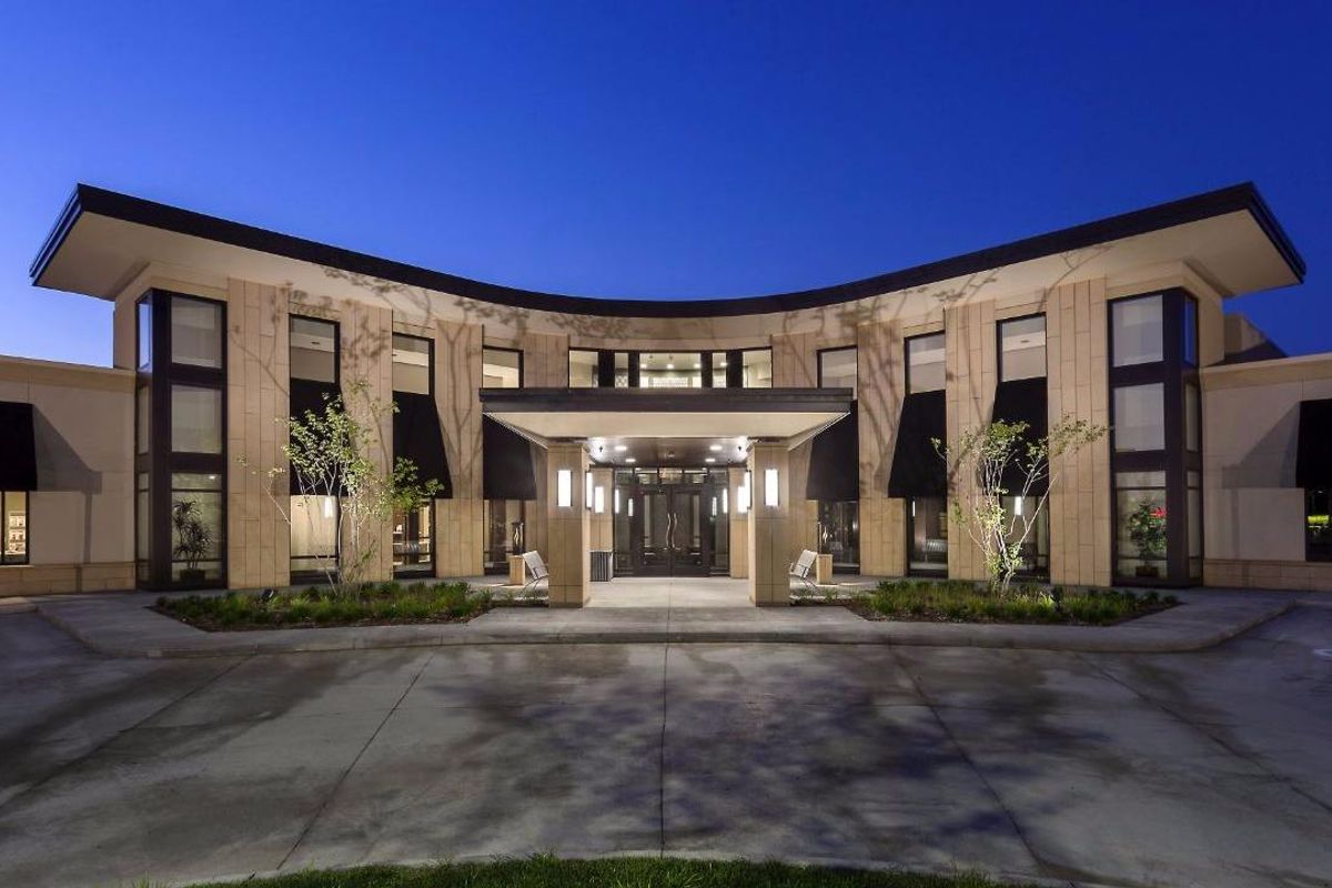 Des Moines Plastic Surgery, med spa and aesthetic clinic in Des Moines