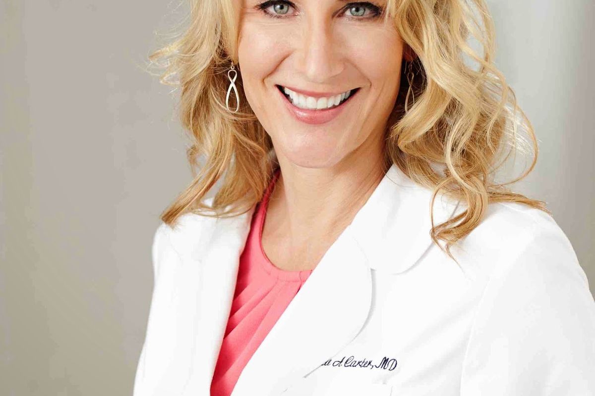 Deschutes Dermatology Center, med spa and aesthetic clinic in Bend