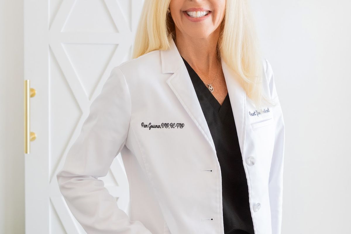 Desert Glow Medical Aesthetics and Wellness, med spa and aesthetic clinic in Palm Springs