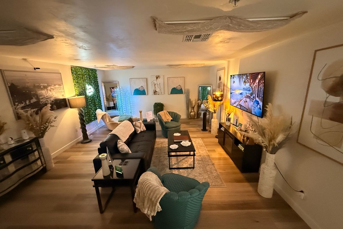 Desert Rose Medspa, med spa and aesthetic clinic in Tucson