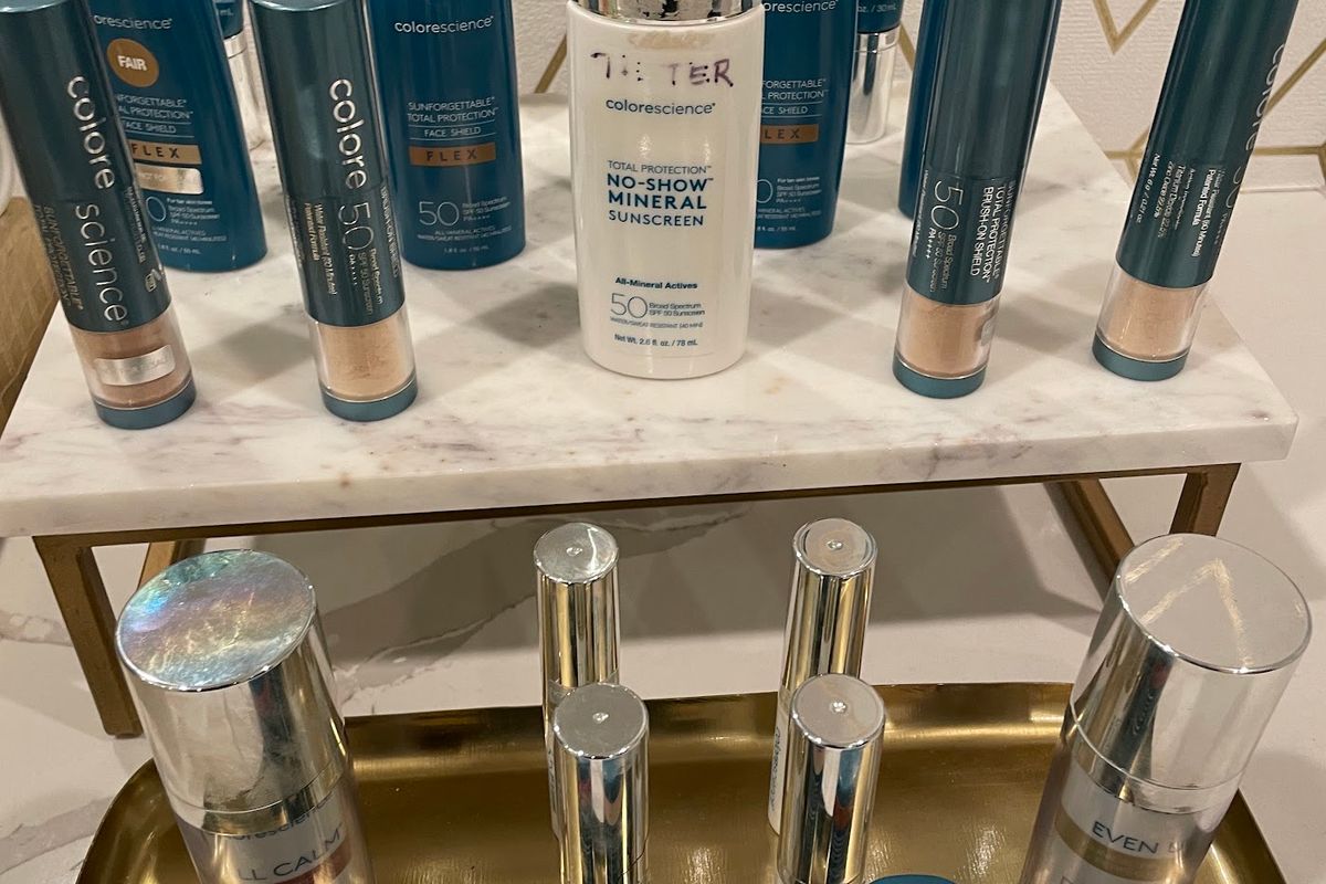 Desiréd Aesthetics, med spa and aesthetic clinic in Oak Brook