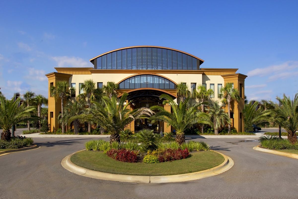 Destin Plastic Surgery, med spa and aesthetic clinic in Destin