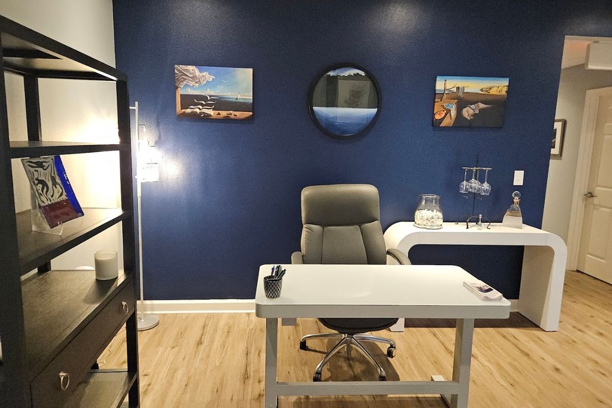 Destin Weight Loss and Wellness, med spa and aesthetic clinic in Destin