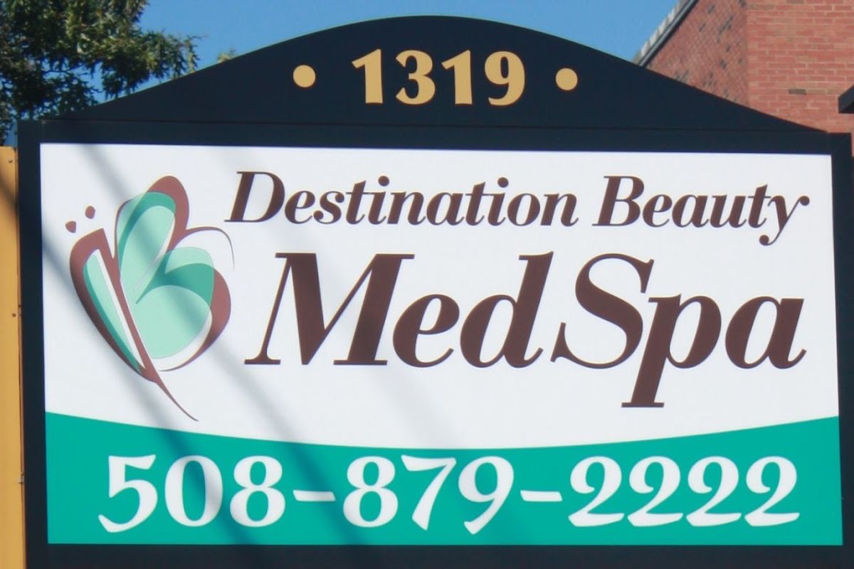 Destination Beauty MedSpa, med spa and aesthetic clinic in Framingham