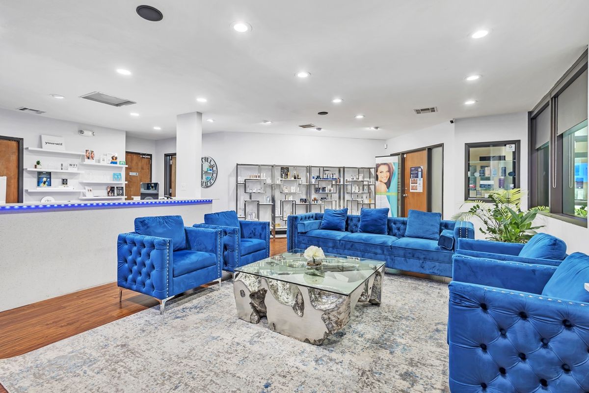 Devenir Aesthetics — Austin, Texas