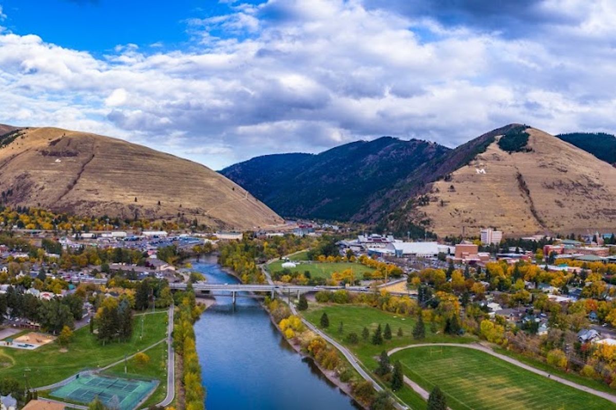 Dharma Wellness Spa, med spa and aesthetic clinic in Missoula