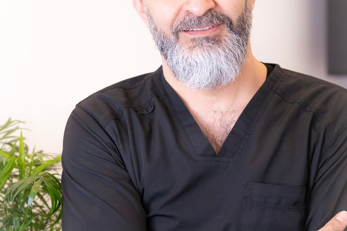 Diacosmetic, med spa and aesthetic clinic in North Vancouver