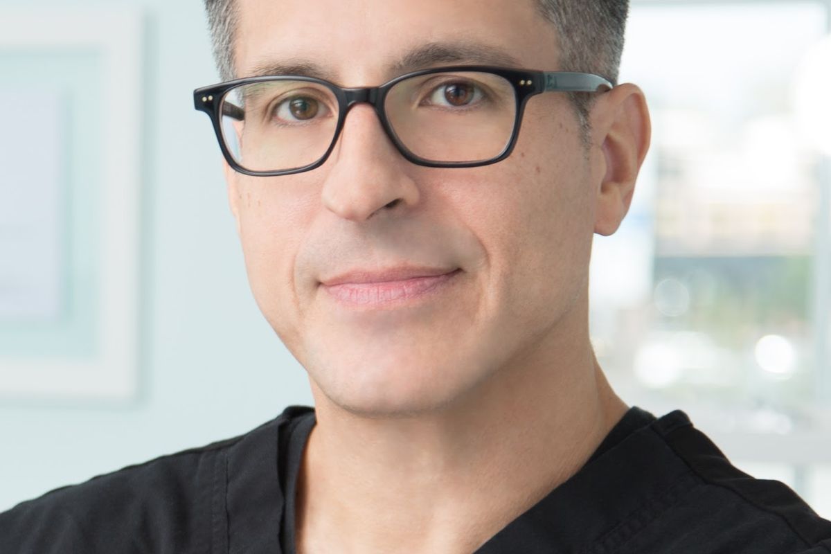 Diaz Plastic Surgery Specialists: Michael Diaz, MD, med spa and aesthetic clinic in Melbourne