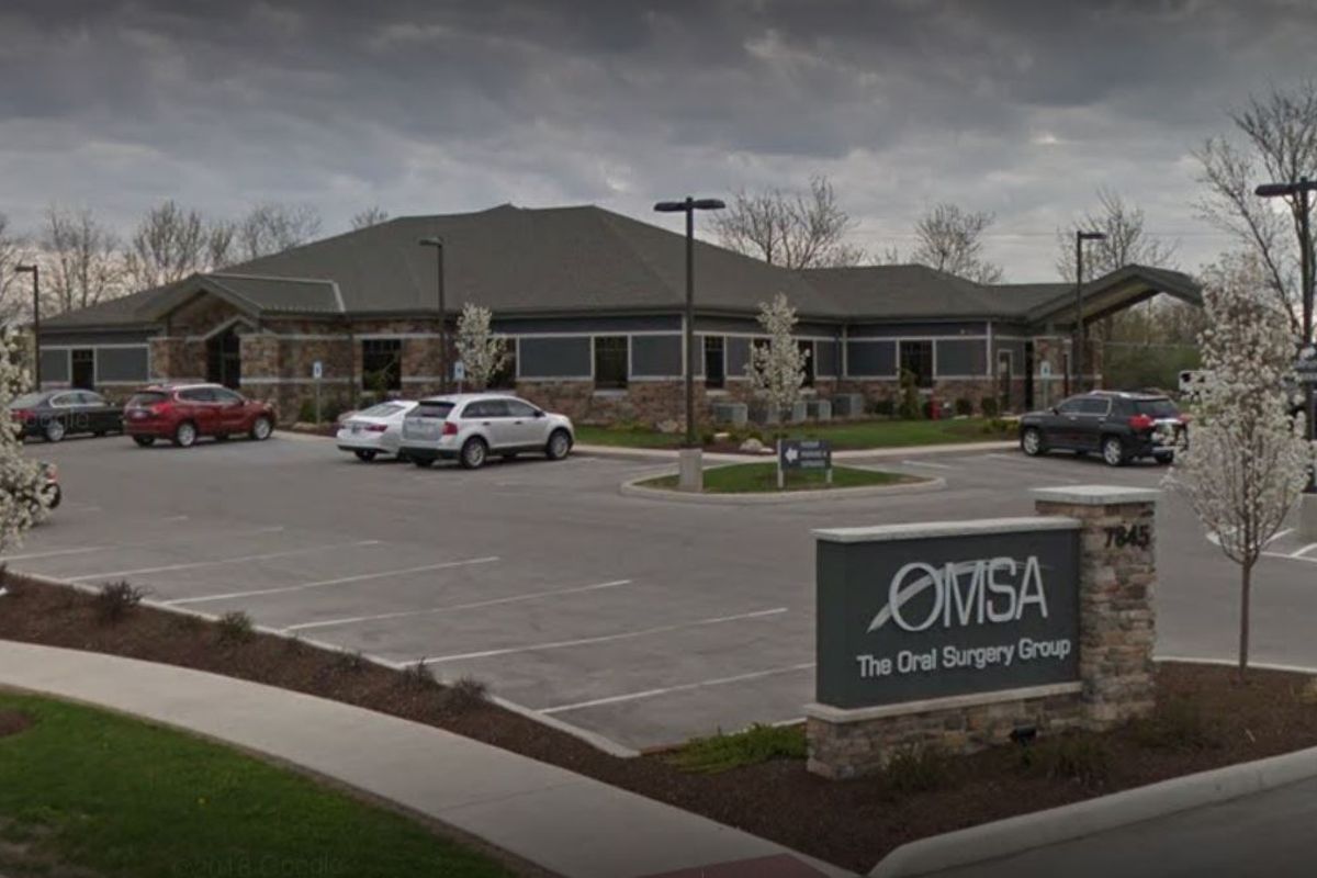 Diepenbrock Facial Cosmetic Surgery — Fort Wayne
