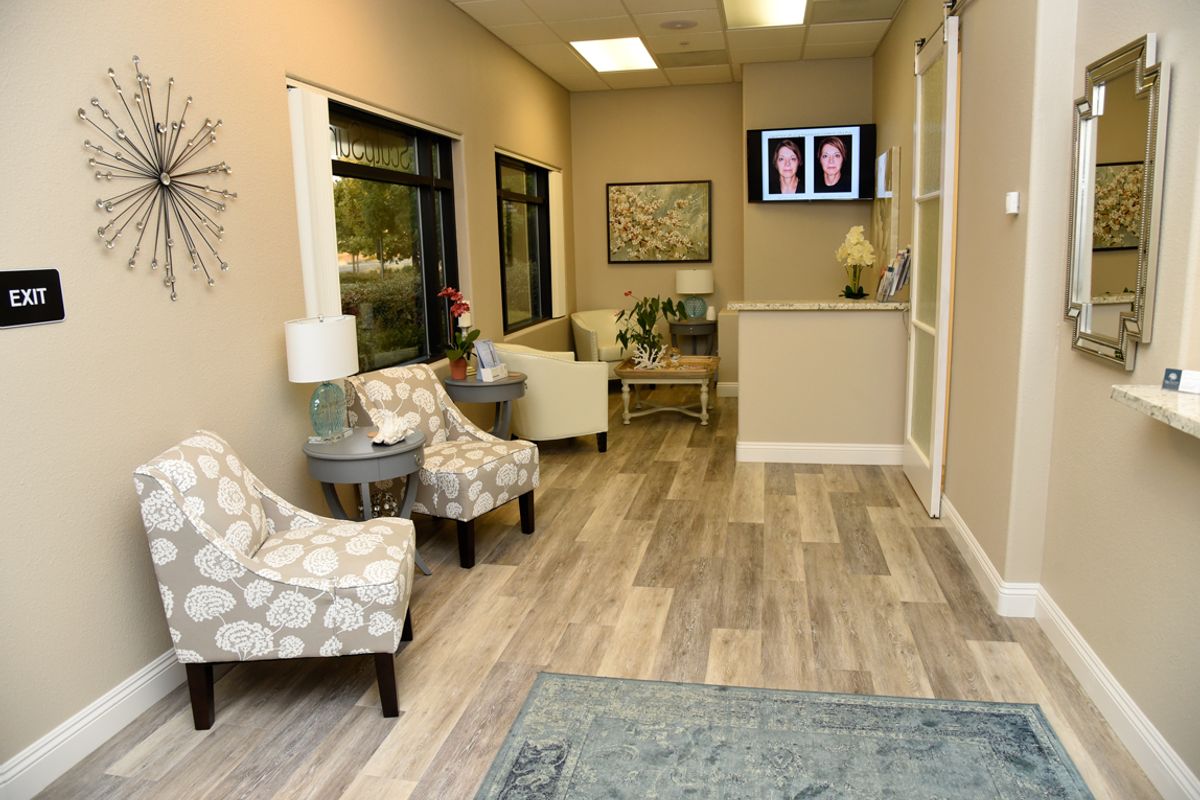 Dignity Medical Aesthetics & Wellness, med spa and aesthetic clinic in Folsom