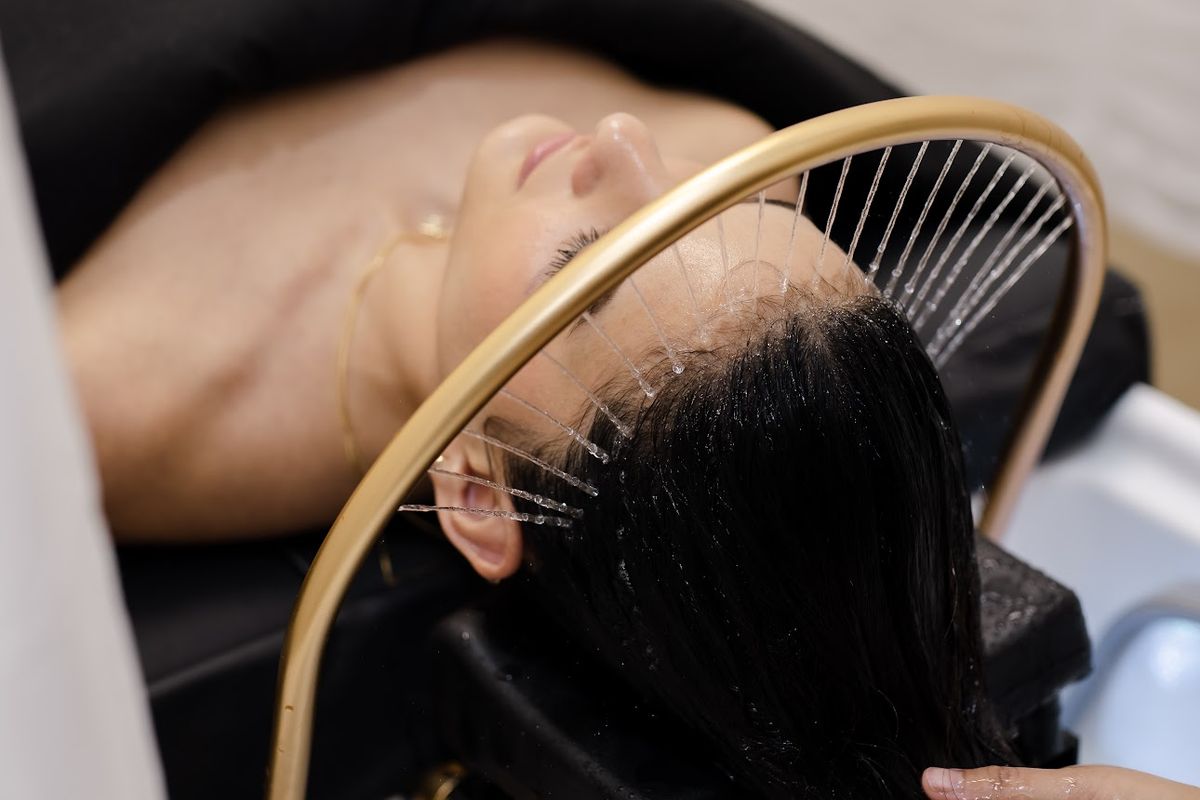 Dilaani Medical Aesthetics & Head Spa, med spa and aesthetic clinic in Ottawa