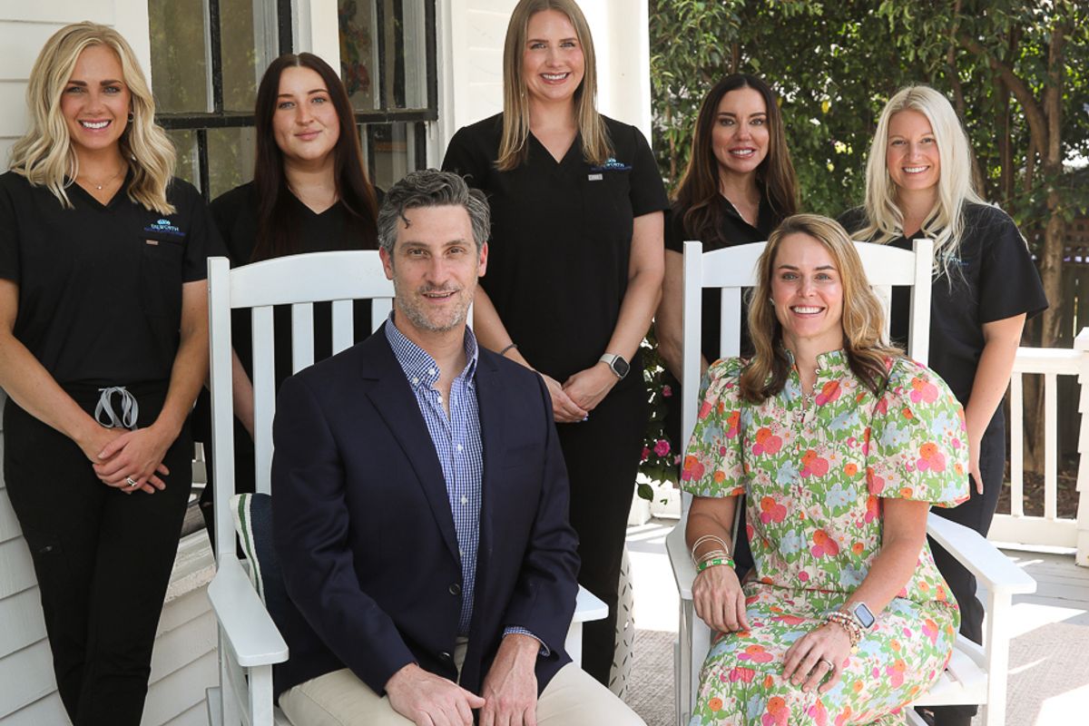 Dilworth Facial Plastic Surgery — Charlotte