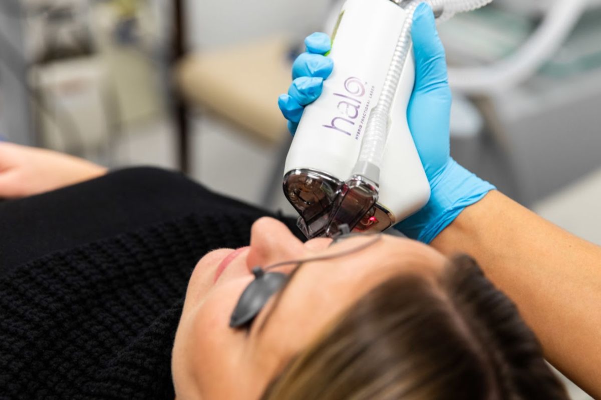 Distinctions Med Spa, med spa and aesthetic clinic in Minneapolis