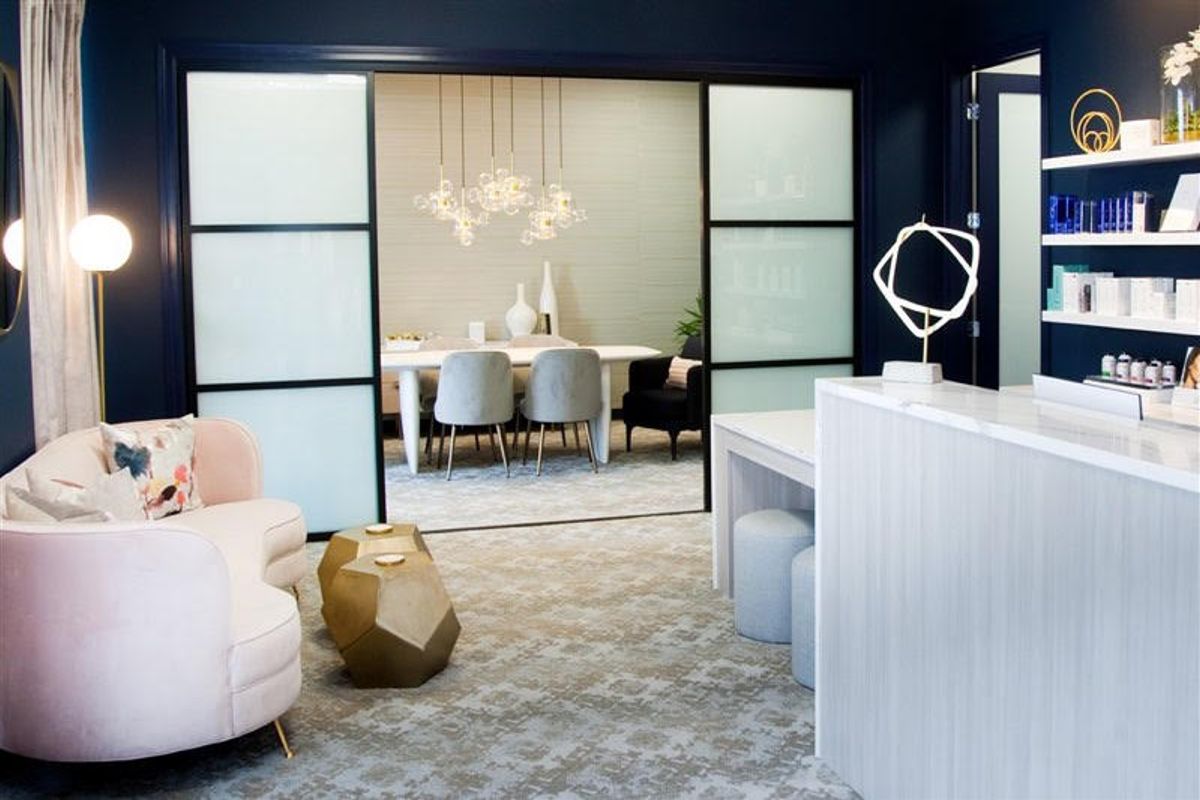 Divine, A Boutique Medspa, med spa and aesthetic clinic in St. Louis