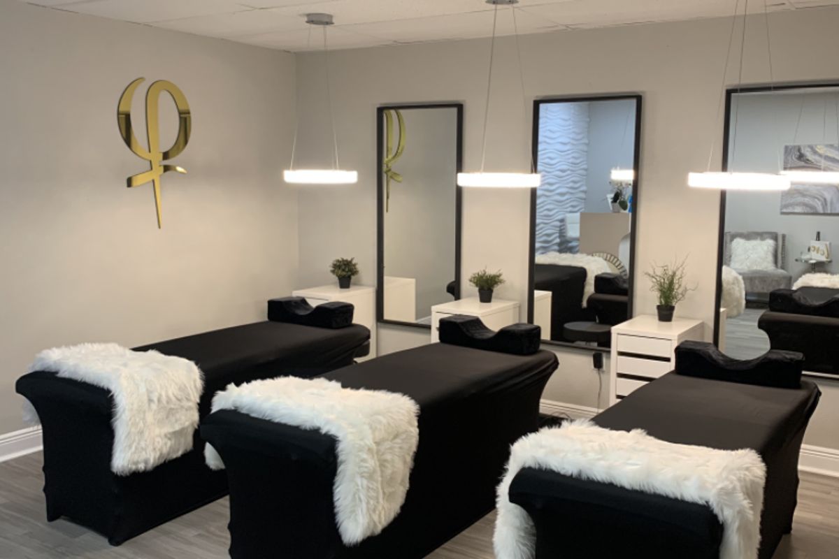 Divine Glow Aesthetics, med spa and aesthetic clinic in Brandon