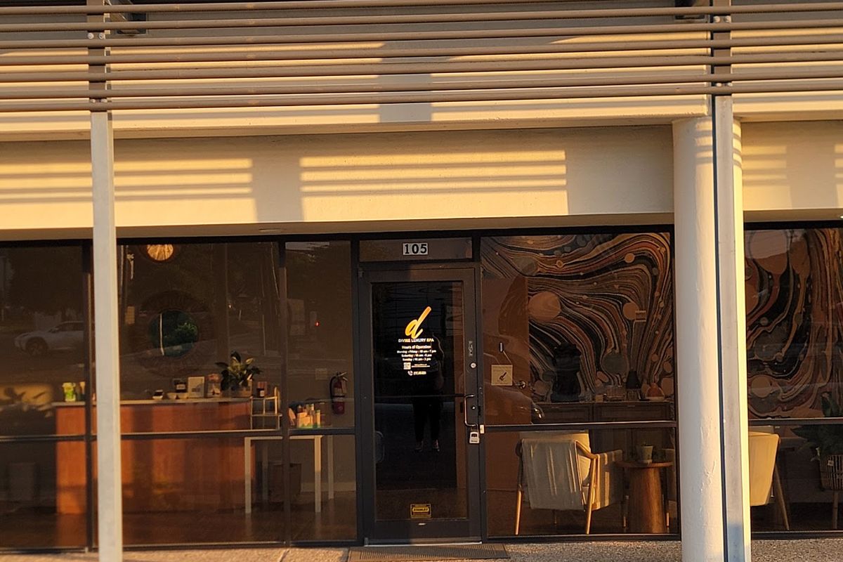 Divine Luxury Spa, med spa and aesthetic clinic in Round Rock