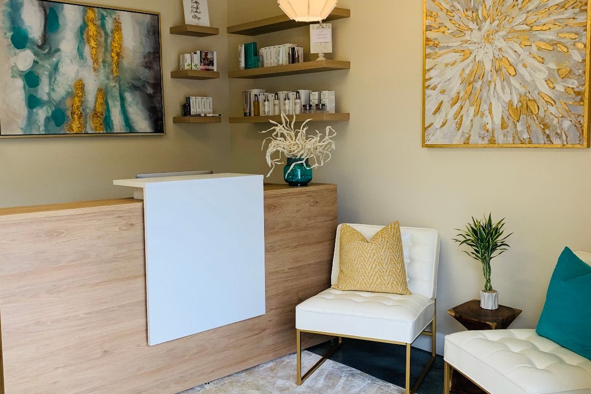 Divine MedSpa, med spa and aesthetic clinic in Daytona Beach