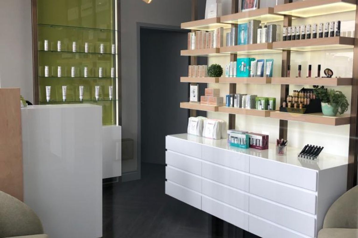 Divine Spa, med spa and aesthetic clinic in Brampton