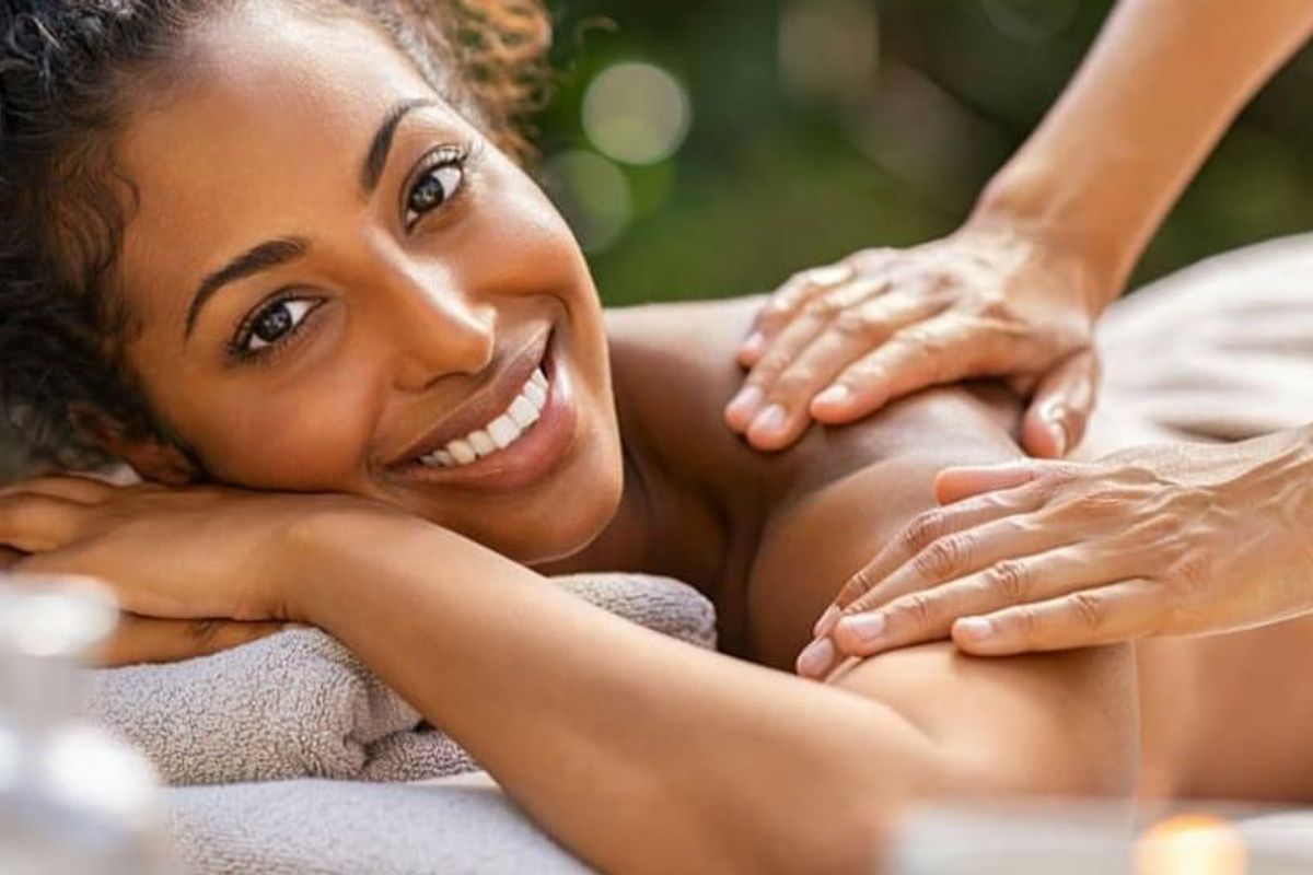 Divine Touch Spa, med spa and aesthetic clinic in Killeen