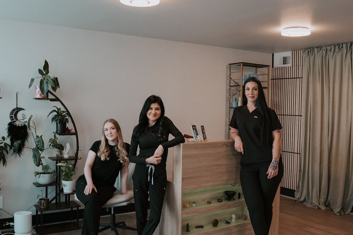 Divine Wellness & Aesthetics, med spa and aesthetic clinic in Salem