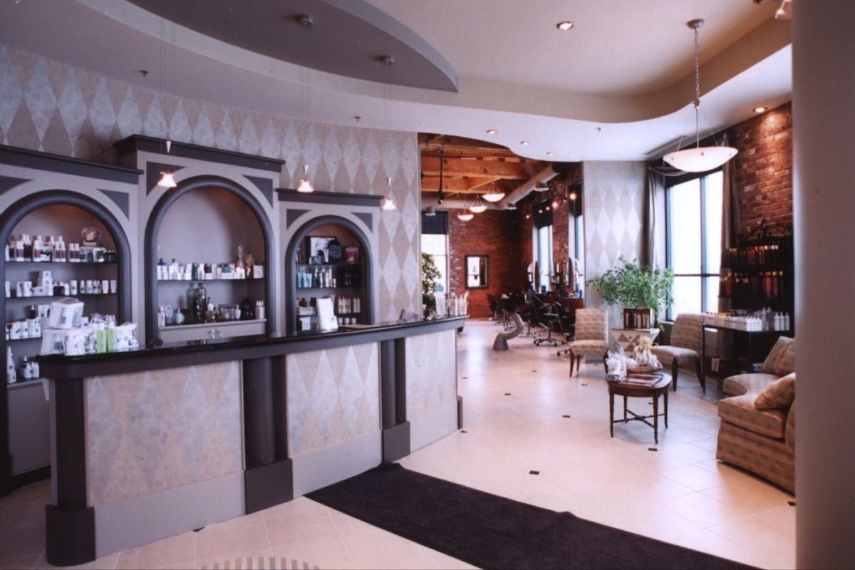 Dolce Bella Spa on the Rideau, med spa and aesthetic clinic in Kingston