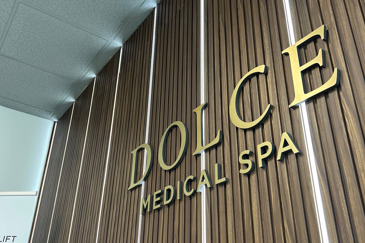 Dolce Medical Spa- Bonita Springs, med spa and aesthetic clinic in Bonita Springs