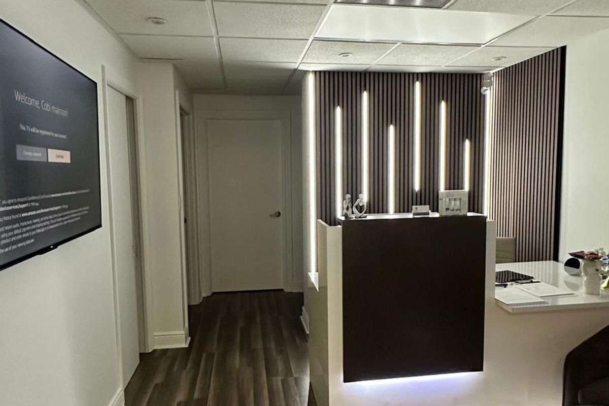 Dolce Medical Spa - Miami — Miami