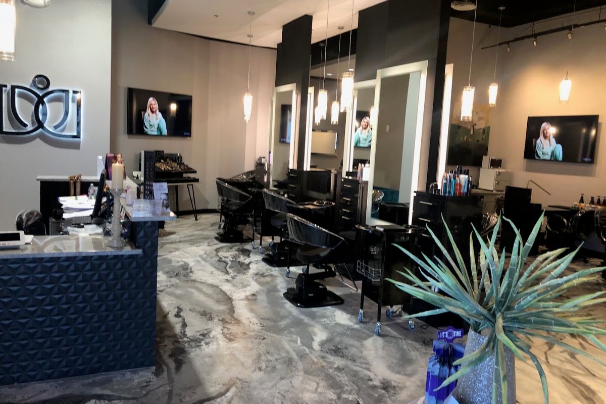Dominion Medspa & Salon, med spa and aesthetic clinic in San Antonio