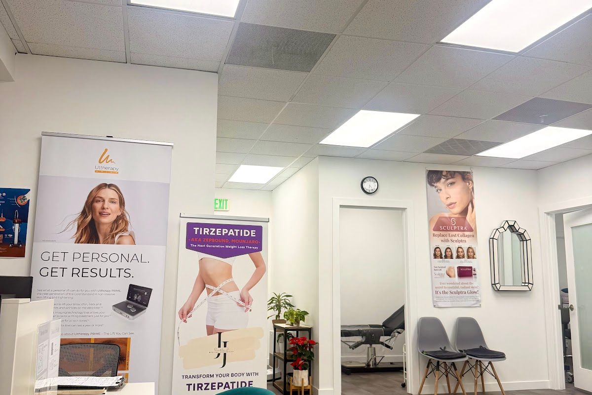 Double J Medical Aesthetics and Hair Clinic — Los Angeles