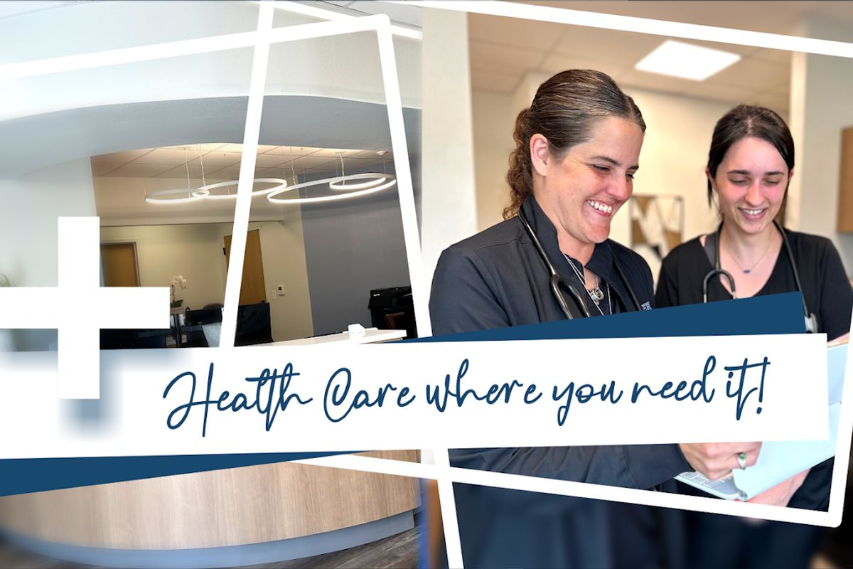 Downtown Medical + Wellness, med spa and aesthetic clinic in Wichita Falls