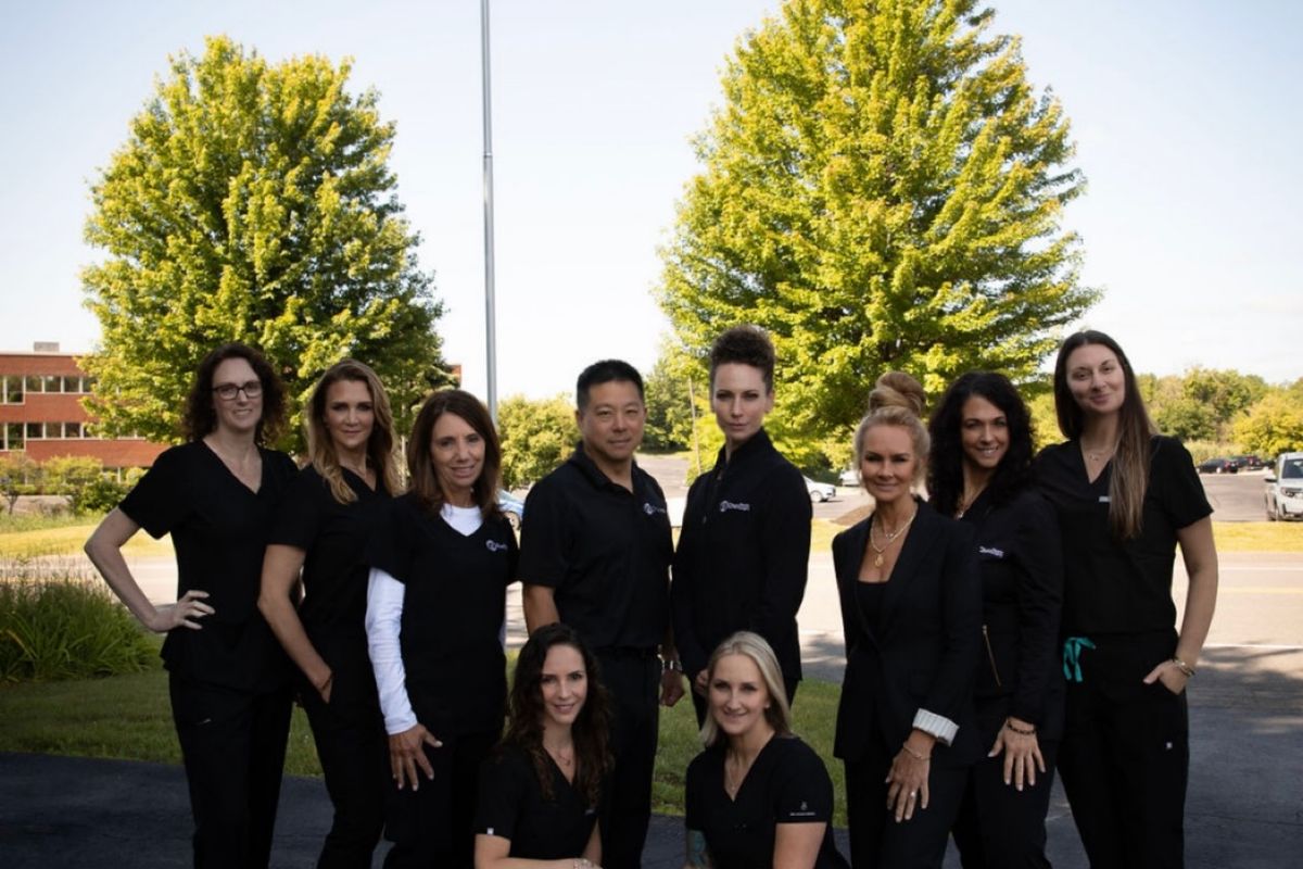 Dr. Chao, med spa and aesthetic clinic in Albany