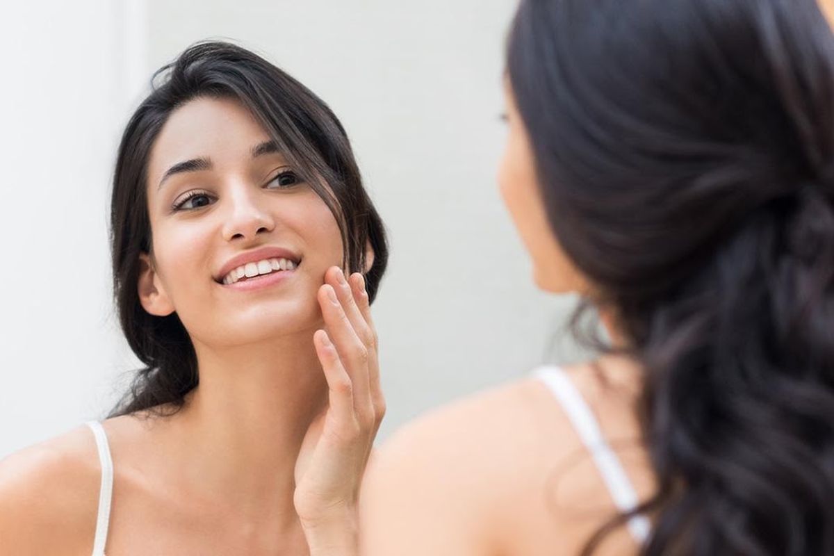 Dr. Christina Mitchell, Dermatologist — Gainesville