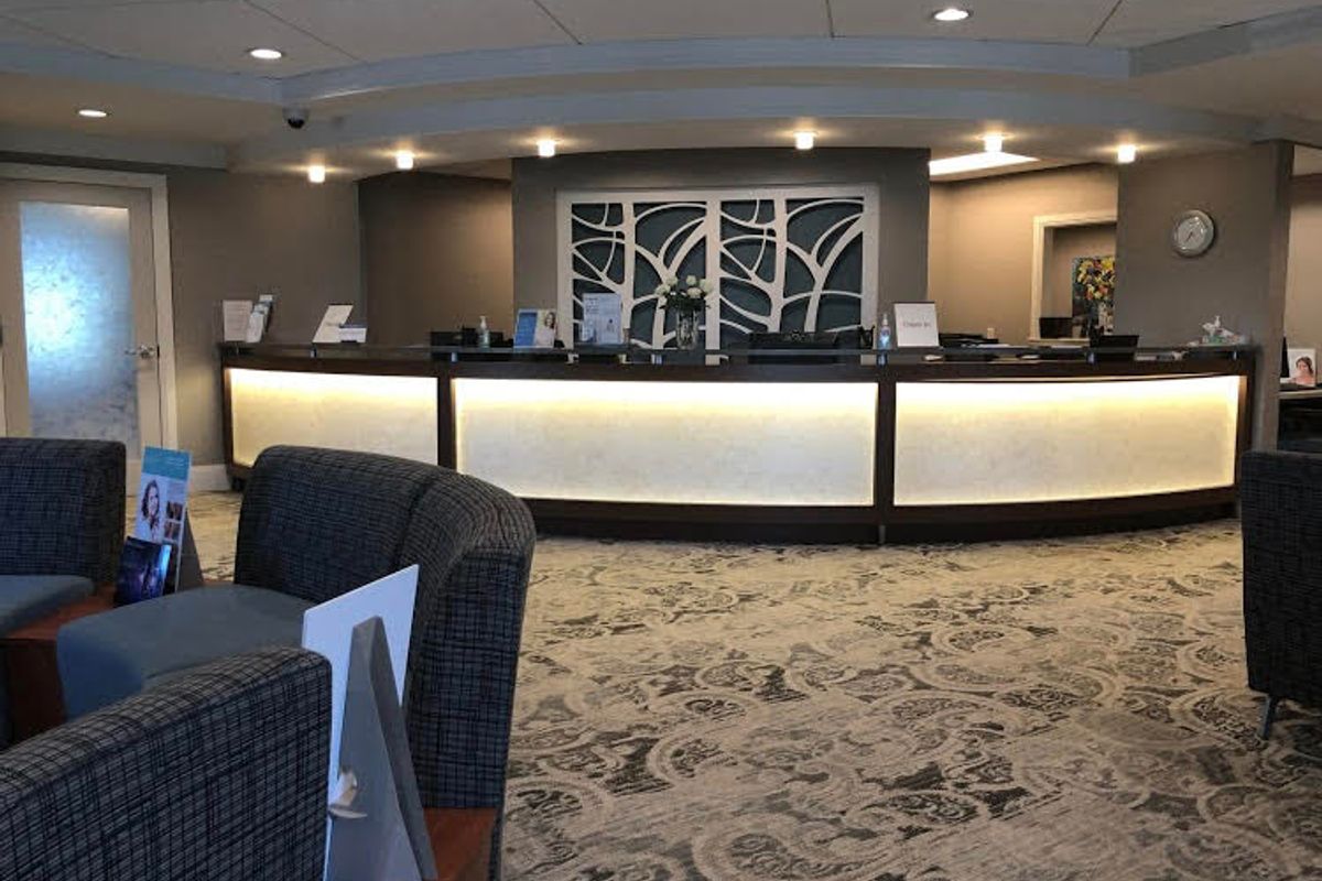 Dr. Gregory Baum, med spa and aesthetic clinic in Syracuse