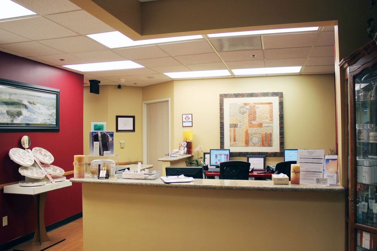 Dr. Hanna / La Nouvelle Medical Spa & Cosmetic Surgery, med spa and aesthetic clinic in Ventura