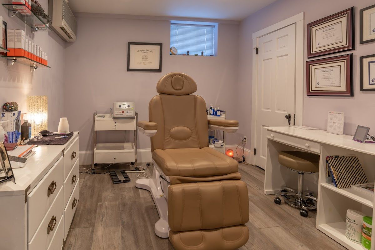 Dr. Happe Medical Aesthetics, LLC — Boston