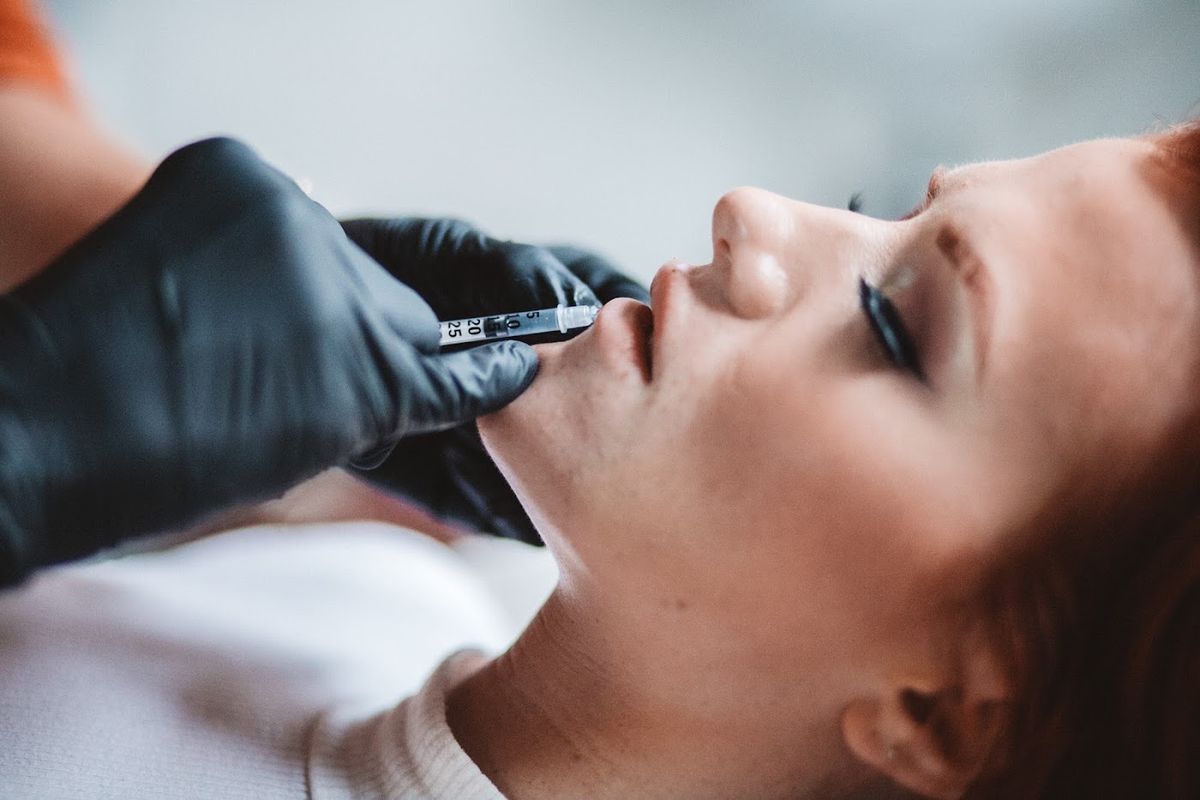 Dr. Heather Friedman, ND, med spa and aesthetic clinic in Portland