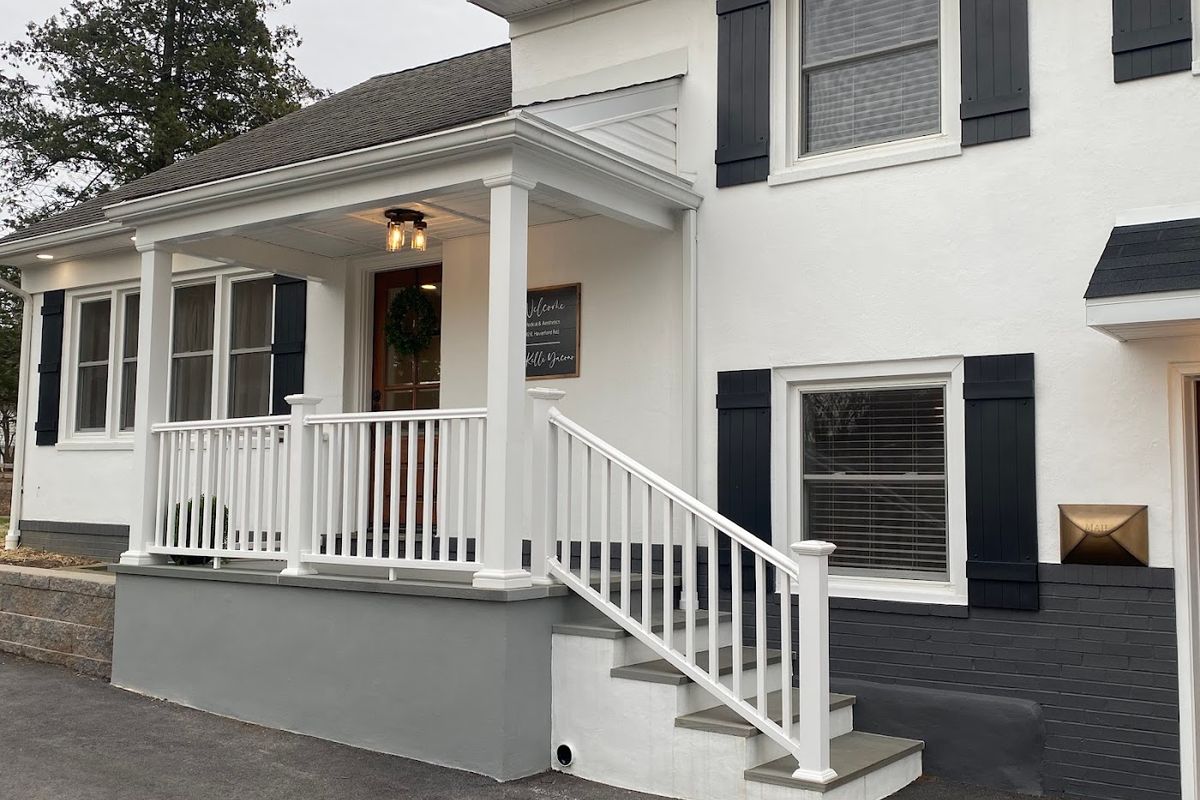 Dr. Kelli Yacono Medical Aesthetics, Bryn Mawr Med Spa, med spa and aesthetic clinic in Philadelphia