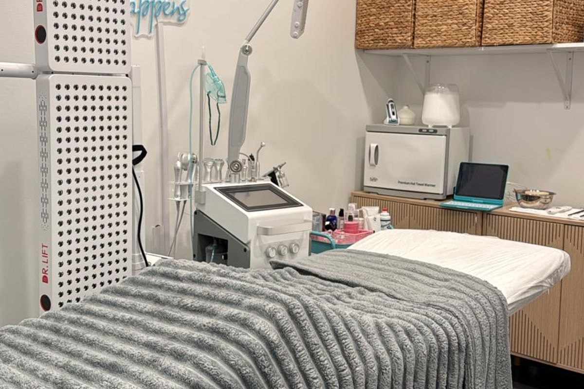 Dr. Lift Med Spa, med spa and aesthetic clinic in Flower Mound
