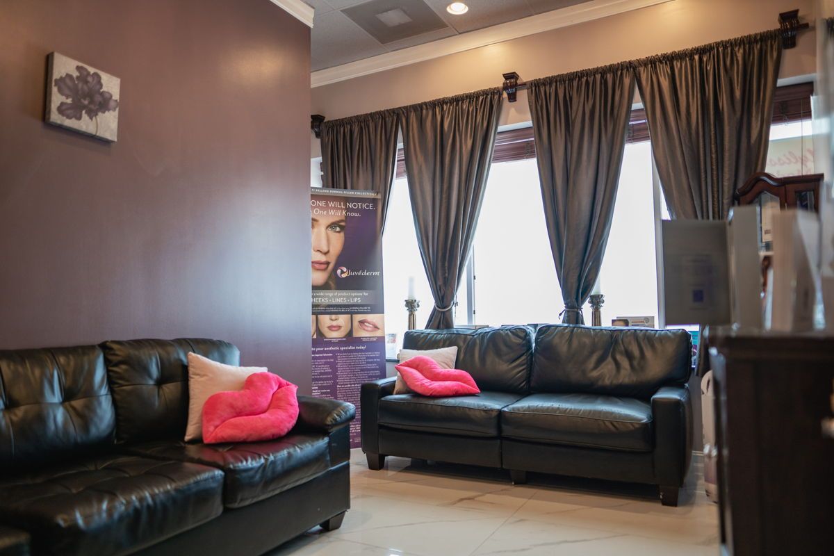 Dr. Mylissa's Medical Boutique, med spa and aesthetic clinic in Delray Beach