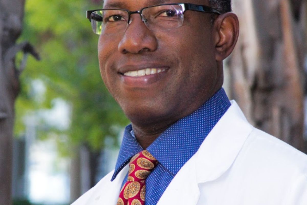 Dr. Syverain San Jose, med spa and aesthetic clinic in San Jose, California