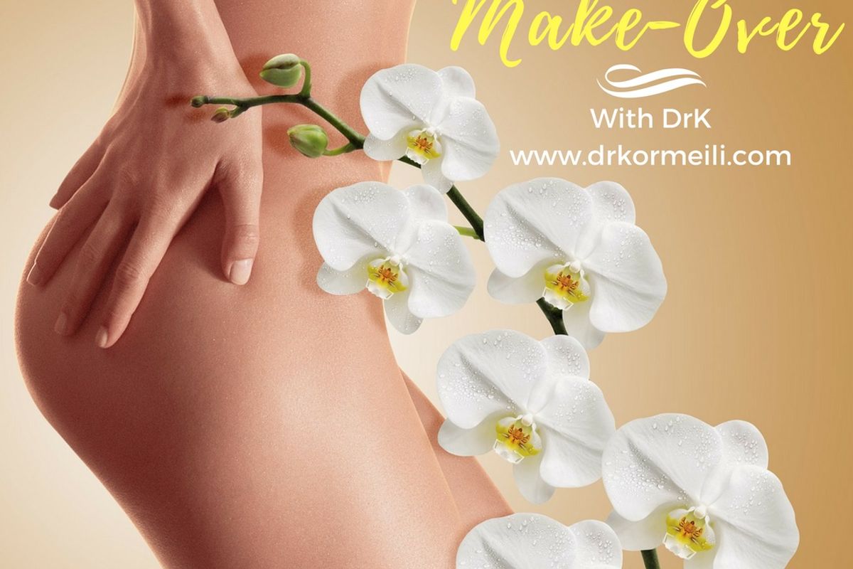 Dr. Tanya Kormeili: Derm & Rejuvenation Institute of Santa Monica, med spa and aesthetic clinic in Santa Monica
